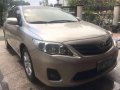 2013 Toyota Altis 1.6G Manual Transmission-1