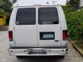 2009 Ford E150 all original 55tkm real fresh rush sale-3