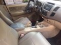 2007 Toyota Fortuner G 2.7Vvti AT Fresh1own -6