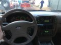 2005 Ford Explorer Eddie Bauer AT FOR SALE-0