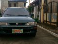 Toyota Corolla Xe 97mdl. Limited Edition-4