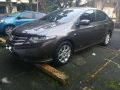 Honda City 2013 AT FOR SALE-0