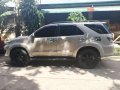 For Sale 2013 Toyota Fortuner V 4x4-3