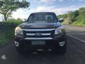 2011 Ford Ranger 4x2 Trekker PK.-4