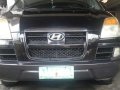 2005 Hyundai Starex GRX FOR SALE-3