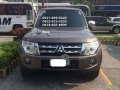 2012 Mitsubishi Pajero for sale-0