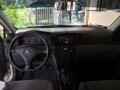For sale only: 2004 Toyota Corolla Altis 1.6 J -5