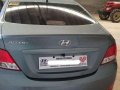 Hyundai Accent 2018 For Sale -4