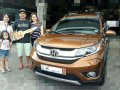 2018 Honda Civic BRV City Odyssey HRV Jazz CRV-0