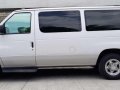 2009 Ford E150 all original 55tkm real fresh rush sale-6