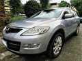 Mazda CX9 2009 Model AT AWD-5