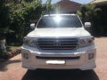 2013 Toyota Land Cruiser GXR (Dubai Version)-0