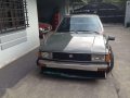 Toyota Corolla dx FOR SALE-5