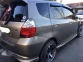 For sale Honda Fit (imported)-0