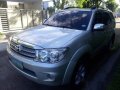 Toyota Fortuner 2009 for sale-2