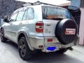 Toyota Rav4 Automatic 2001 model -6