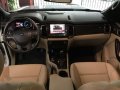 2016 Ford Everest 3.2 titanium sunroof 4x4-2