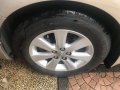 2013 Toyota Altis 1.6G Manual Transmission-7