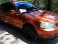 Honda Civic Vtec 2000 FOR SALE-3