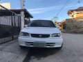 Toyota Corolla Lovelife XL 2002 For Sale -1