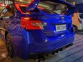 2014 Subaru Wrx CVT 2.0 turbo-1
