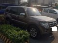 2012 Mitsubishi Pajero for sale-3