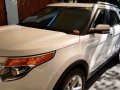 2016s Ford Explorer Limited EcoBoost 2.0L gas 4x2 rush p1.198M-4