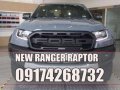 FORD RANGER RAPTOR 2019 Diesel 4X4 New Ford-2