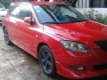 Mazda 3 2005 automatic tramsmission-11