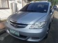 Honda City idsi 2007 FOR SALE-0