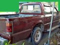 PICKUP MAZDA B2200  1991 model-7