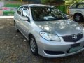 2006 Toyota Vios 1.3E FOR SALE-2