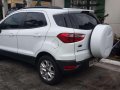 2014 FORD ECOSPORT TREND M/T FOR SALE-9