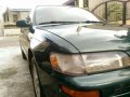 Toyota Corolla Xe 97mdl. Limited Edition-6