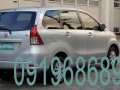 2012 Toyota Avanza 1.3E Automatic transmission 7 seater-3