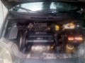 Chevrolet Aveo 2007 model matic transmission low mileage-1