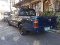 2004 Ford Ranger 4x2 manual diesel -2