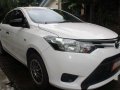 2016 Toyota Vios Manual RUSH SALE -4