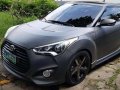 Hyundai Veloster Turbo 2013 FOR SALE-8