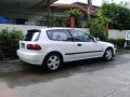 1993 Honda Civic EG hatchback ZC SOHC-2