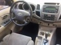 2007 Toyota Fortuner G 2.7Vvti AT Fresh1own -5
