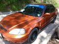 Honda Civic Vtec 2000 FOR SALE-2