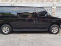 2011 Ford E150 van FOR SALE-3