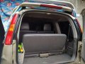 Ford Everest XLT 2004 4x4 Open for swap-11