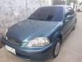 1998 Honda Civic automatic For sale-3