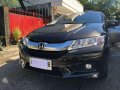 Honda City 2014 Top Variant FOR SALE-8