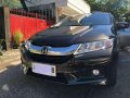 Honda City 2014 Top Variant FOR SALE-0