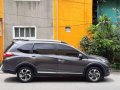 2017 HONDA BR-V 1.5V NAVI CVT A/T transmission-0