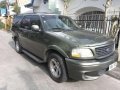 2002 Ford Expedition top of the linE-0