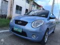 Kia Picanto 2008 Model A/T (Lady Owned)-8